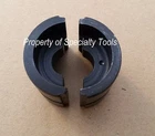 Huskie HT41GW Eqv. Burndy U27ART Index 467 Hydraulic 12 Crimper Crimping Die New. Price: $74.98.