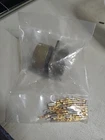 Burndy MS3120E22-55S Connector Mil Spec Female Pin Size 26482I New. Price: $89.99.