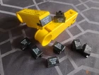 43 Cableprep CPT-6590 RG6 RG59 Strippers + RBC-6590 Cartridges Used. Price: $249.99.