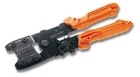 Engineer Japan PAD-11 Interchangeable Crimper Universal Mini Micro Crimping Tool New. Price: $68.15.