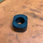 Thomas Betts T&b 15612 Crimper Crimping Red Die Hydraulic Ton ED4U Used. Price: $49.99.