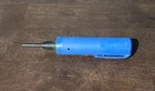 Amp 458994-2 Extraction Tool. New. Price: $25.00.