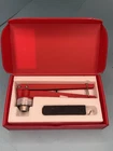 Thermo Scientific Manual Vial Crimper For 13MM Seals 60180-CR13 Used. Price: $199.99.