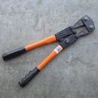 Nicopress 51-C-887 Crimping Tool National Telephone Supply Heavy Duty Usa Made New. Price: $139.95.