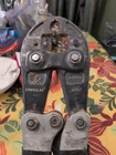 Greenlee Crimping Tool D3 5/8 Used. Price: $250.00.