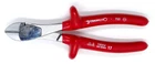 Stahlwille 66027200 Silver & Red 250MM Vde Heavy Duty Side Cutters 1000V 8" New. Price: $24.99.