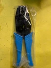 RFA-4005-300 Coax Crimp Tool With RFA-4005-02 New. Price: $59.00.