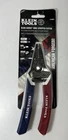 (1) Tools American Forged Klein-kurve Wire Stripper/cutter K1109574 New. Price: $49.99.