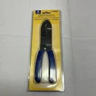 Vintage Napa Belden Crimping & Stripping Tool - Wire Crimper Stripper Usa 726600 New. Price: $59.99.