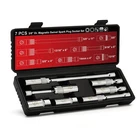 Airtoon 7-PIECE 3/8 Inch Drive Magnetic Spark Plug Socket Set New. Price: $67.99.