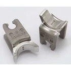 Burndy W249 Type Crimping Die, 2/0 - 4/0 Awg New. Price: $94.29.
