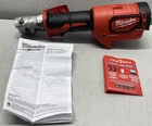 Milwaukee M18 Force Logic 6T Utility Crimper 2678-20 New. Price: $1149.97.