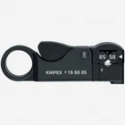 Knipex Stripping Tool For Coax Cables Rg 58-62 New. Price: $54.63.