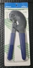 New Philmore WS25 Professional Hex Crimping Tool For RG59/U & RG6/U Cable *D16. Price: $6.99.