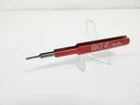 Daniels Manufacturing DAK126-20A Installing Tool M81969/2-02 Dmc Used. Price: $32.56.