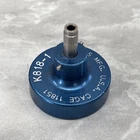 Daniels Mfg Dmc Positioner K818-1 With Tools Aviation Crimper Used. Price: $25.00.