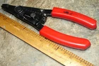 Gardner Bender Wire Stripper, 6 In Model Number: GS-45,UNUSED. Price: $14.99.