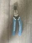 Klein Tools K12065CR Wire Stripper Crimper New. Price: $26.00.