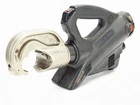 Thomas & Betts Ton Cordless Hydraulic Crimper Battpac Lt, BPLT14BSCR Used. Price: $1489.99.