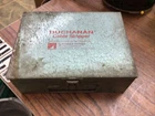 Buchanan WS5A100 Cable Stripper (CX24B) Used. Price: $65.00.
