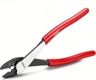 Kata 9.5" Wire Crimper/cutter Tool, Electrician's Terminal Crimping/cutting Plie New. Price: $28.00.