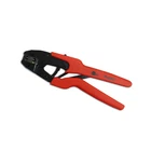 Eclipse 902-331 Ergo-crimper For Insulated Flag Terminals New. Price: $55.76.