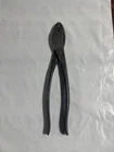 Thomas & Betts 43A21119 Sta-kon Lug Crimping Pliers Wire Cutter Crimpers Usa Used. Price: $20.00.