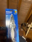 Kobalt Brand New Multipurpose Pliers In One Multi-tool. #2570374. Price: $14.00.