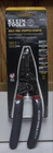 Tools 1019-SEN Klein-kurve Multi-tool Wire Stripper/crimper New. Price: $21.99.