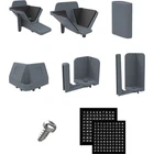 Grid TLG-HANDBDL150 Organize Tools Including Pliers, Nut Drivers New. Price: $113.98.