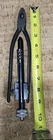 Westward Safety Wire Twister Plier: 10 1/2 Overall Lg, Plain Grip Used. Price: $39.99.