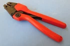 Molex 64001-4700A 14-22AWG Side Entry, RHT-2761- Cc Crimp Tool Gently Used. Price: $115.00.