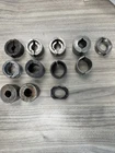 Lot Of 12 Burndy T&b Compression Crimping Dies U25RT U29RT U30RT + More Nice Used. Price: $650.00.