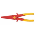Knipex 98 62 02 21/32 In Needle Nose Plier Dipped Handle New. Price: $31.35.