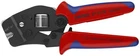 Knipex Self Adjusting Crimping Pliers 1/2" 97 53 08 New. Price: $248.74.