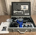 Fsi P/n D9000-MIL-2 Combination Blind Riveter, Bolt & Nut Installation Tool Set Used. Price: $2695.50.