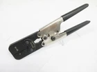 Itt-cannon CCT-DL-IT-1 Hand Crimp Tool 28 32 Awg Locator Present Used. Price: $65.87.