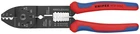 Knipex 97 215 Crimping Pliers New. Price: $53.71.