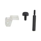 Klein Tools 11081 Adjustable Wire Stop For Katapult Stripper 6 New. Price: $13.28.