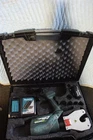 Greenlee Quad Point Dieless Crimper Model EK06ATCL 18V Li-ion Used. Price: $2699.00.