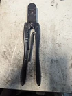 Amp / Tyco 90131-2 This Tool Designed Crimp Wire Sizes 26-22 Awg. Used. Price: $34.00.