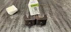 New Greenlee 48802 12-TON Die Holder Adapter Crimping Tool Repair Electrican. Price: $290.00.