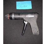 Panduit CTD-100F Hand Crimping Tool Black Sheath Professional Crimper Used. Price: $100.00.
