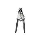 Ideal 45-639 Wire STRIPPER,26 To 20 AWG,5-1/2 In 10F566 New. Price: $273.77.