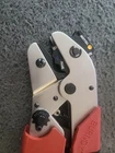 Burndy Y122CMR Compression Ratcheting Crimping Crimper Tool New. Price: $349.99.