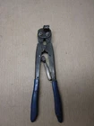 Molex Etc RHT-5758 14-16 Awg Terminal Connector Hand Tool Crimper Used. Price: $39.99.