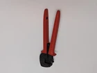 Molex 2133096000 Reva Crimp Tool Made In Germany (used).. Price: $127.76.