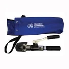 Reliable Equipment REL-58-MC Manual Hand Operated Hydraulic Cutting Tool 6 Ton New. Price: $800.00.