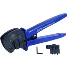 Temco TH0011 Solar Crimper Tool Pv Terminal Crimping Panel Connector New. Price: $58.02.