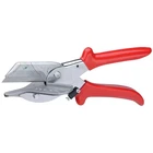 Knipex 8 Miter Shears With Angled Cutting Plate 94 35 215 New. Price: $94.14.